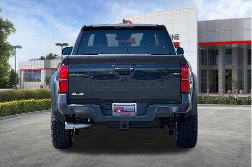 Underground 2026 Toyota Tacoma SR5