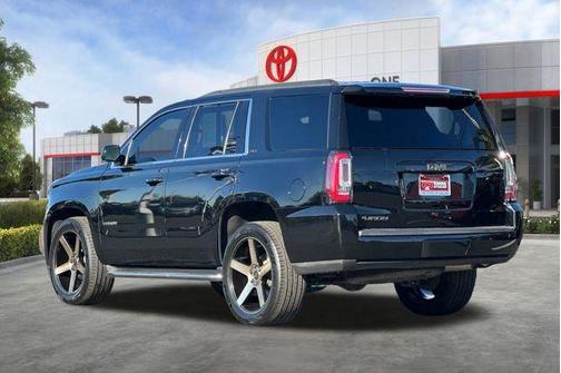 2020 GMC Yukon SLT