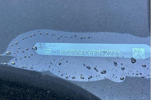 2023 Chevrolet Colorado WT