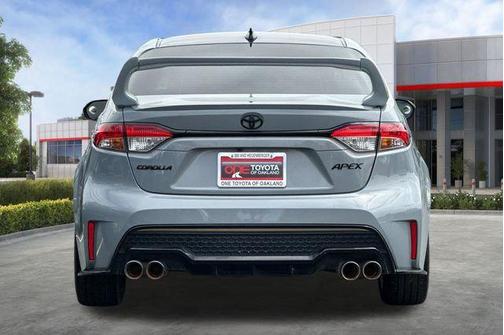 Black Sand Pearl 2021 Toyota Corolla SE