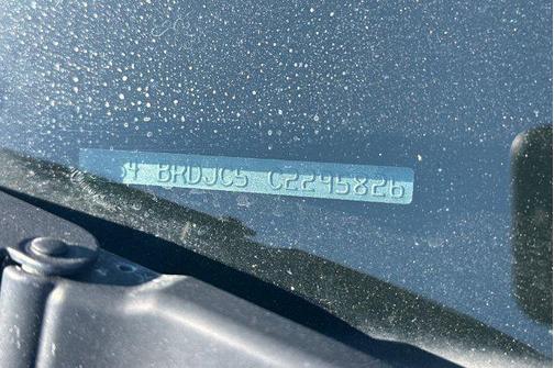 Indigo 2012 Subaru Outback 3.6R Limited