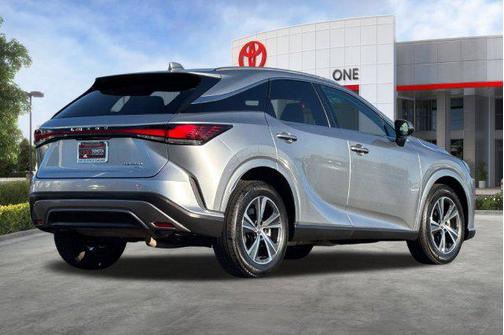 Iridium 2025 Lexus RX 350 Premium