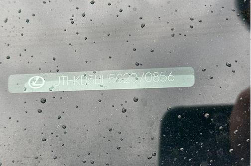 2012 Lexus CT 200h Base