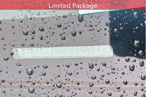 Blizzard Pearl 2023 Toyota 4Runner Limited