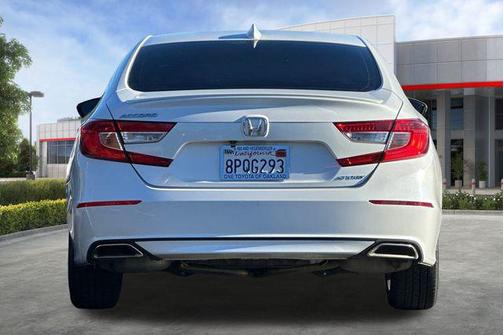 2020 Honda Accord Sport 1.5T