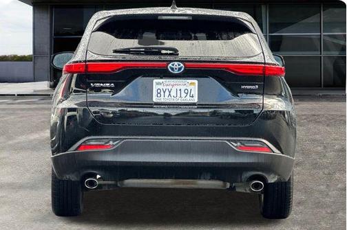 2021 Toyota Venza LE