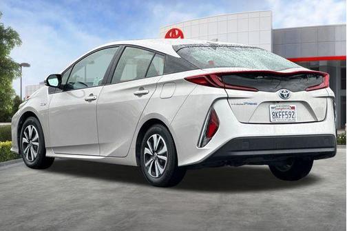 2019 Toyota Prius Prime Premium