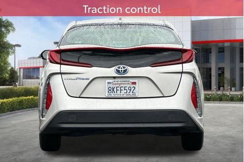 2019 Toyota Prius Prime Premium