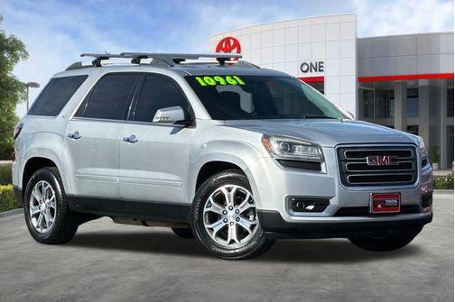 2015 GMC Acadia SLT-1