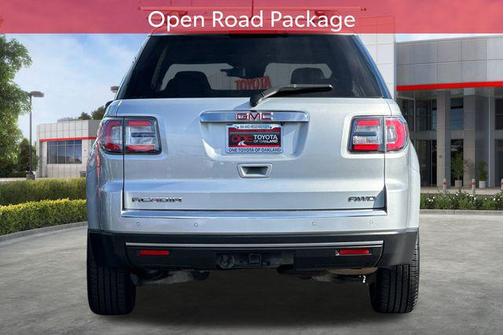2015 GMC Acadia SLT-1