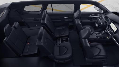 White 2026 Toyota Highlander Hybrid Base