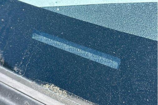 Black Sand Pearl 2012 Toyota Prius c Two