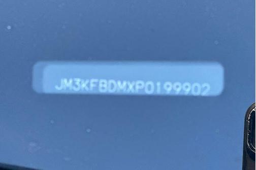 2023 Mazda CX-5 2.5 S