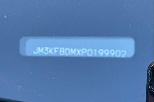 2023 Mazda CX-5 2.5 S