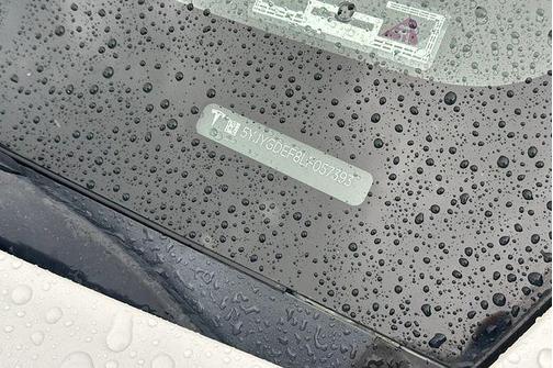 2020 Tesla Model Y Performance Dual Motor All-Wheel Drive