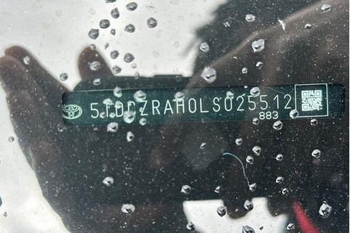 2020 Toyota Highlander L