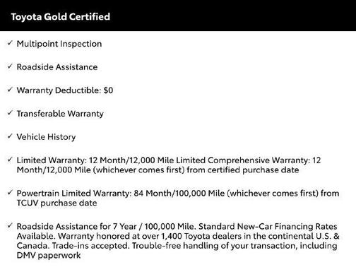 Supersonic Red 2026 Toyota Camry SE
