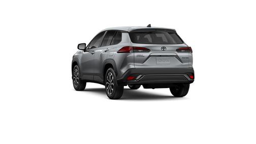 2026 Toyota Corolla Hybrid L