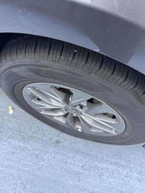 2023 Toyota Sienna XLE 8 Passenger