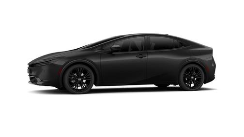 2026 Toyota Prius L