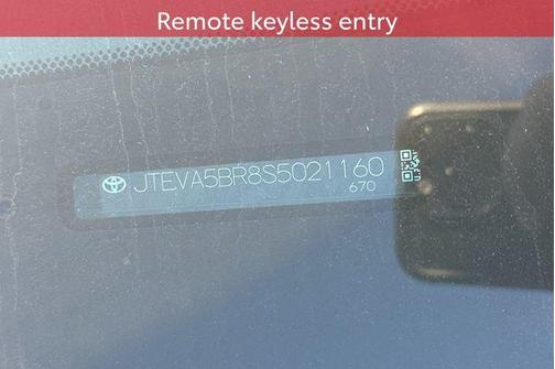 Cutting Edge 2025 Toyota 4Runner TRD Off Road