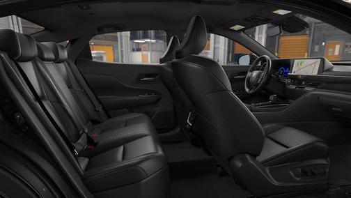Storm Cloud 2026 Toyota Crown XLE