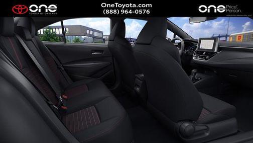 Wind Chill Prl/ 2026 Toyota Corolla SE