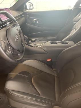 2022 Toyota Supra 3.0 Premium
