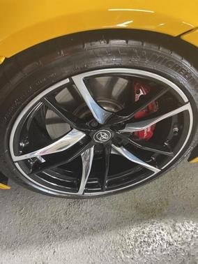 2022 Toyota Supra 3.0 Premium