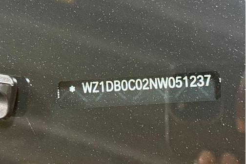 2022 Toyota Supra 3.0 Premium