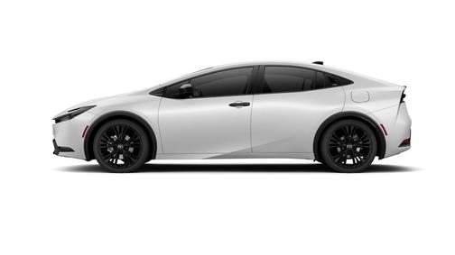 2026 Toyota Prius L