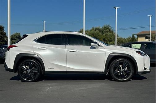 2020 Lexus UX 250h Base