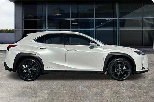 2020 Lexus UX 250h Base