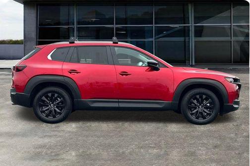 2024 Mazda CX-50 2.5 S Select Package
