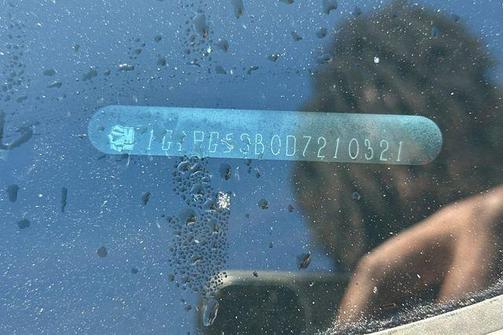 2013 Chevrolet Cruze LTZ