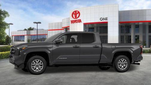 Underground 2026 Toyota Tacoma SR5