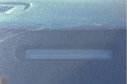 Gray 2003 Lexus SC 430 Base