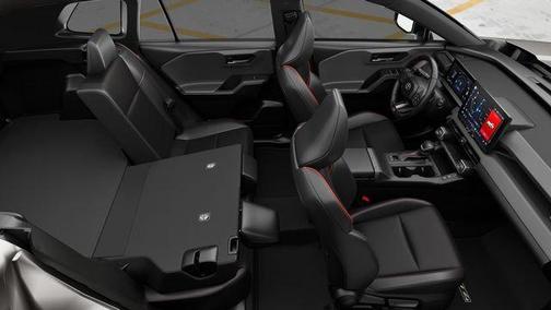 Midnight Black Metallic 2026 Toyota RAV4 Plug-In Hybrid GR Sport