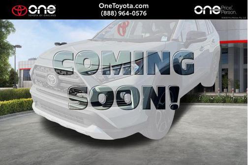 2019 Toyota RAV4 Adventure