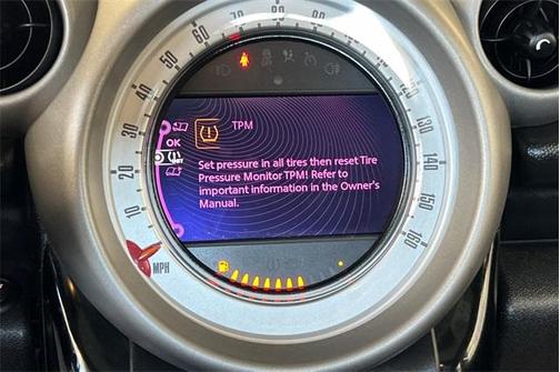 2012 MINI Cooper S Countryman Base