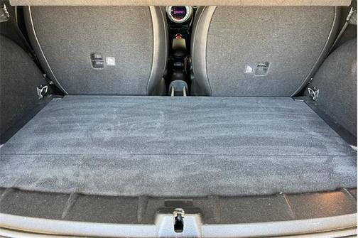2012 MINI Cooper S Countryman Base