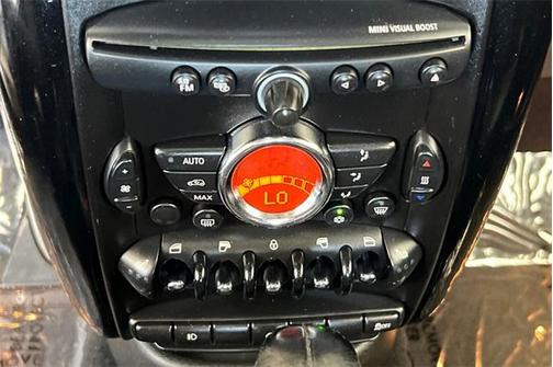 2012 MINI Cooper S Countryman Base