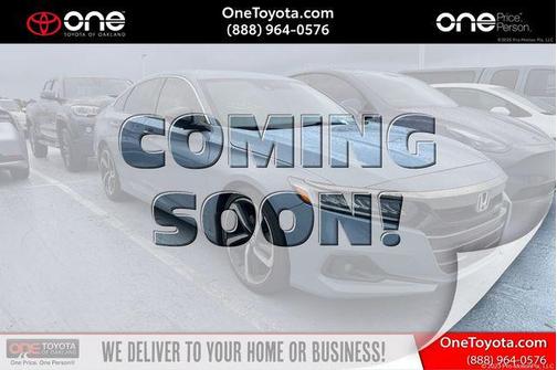 2022 Honda Accord Sport SE 1.5T