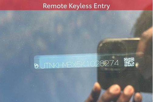 2019 Toyota C-HR Limited