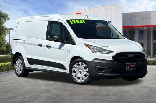2019 Ford Transit Connect XL