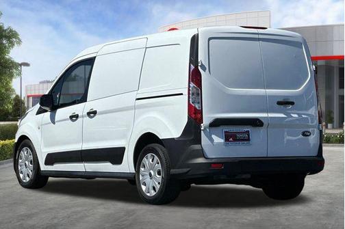 2019 Ford Transit Connect XL