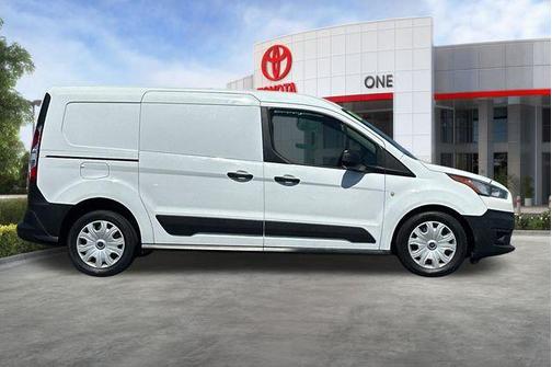 2019 Ford Transit Connect XL