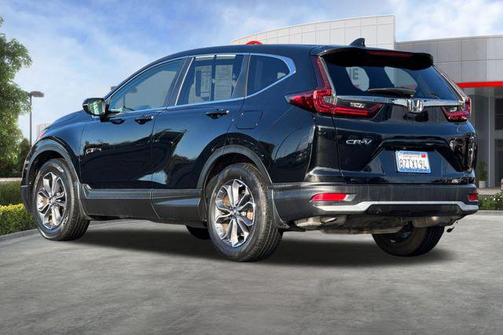 2022 Honda CR-V 2WD EX