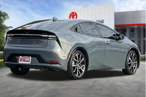 2023 Toyota Prius Prime XSE