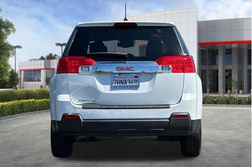 2014 GMC Terrain SLE-1